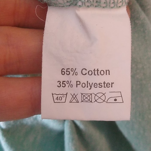 London England Tee Donated - Picture 3 of 3